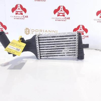 Intercooler Opel Astra G Zafira A 2.0 D foto