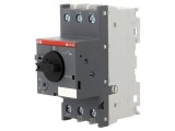 &Icirc;ntrerupător Motor 15.5kW 208-690V DIN IP20