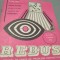 REVISTA REBUS NR.1 /5 IANUARIE 1974