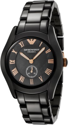 Ceas Dama, Emporio Armani, Valente AR1412 - Marime universala foto