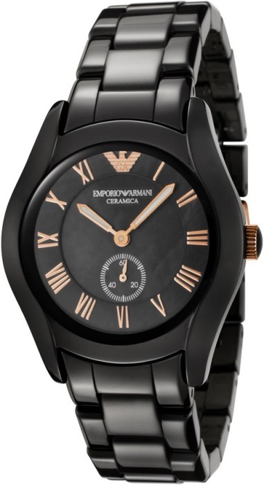 Ceas Dama, Emporio Armani, Valente AR1412 - Marime universala