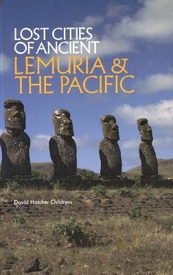 Lost Cities of Ancient Lemuria &amp;amp; the Pacific foto