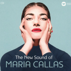 The New Sound of Maria Callas | Maria Callas