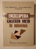 Ioan Mărginean; Iuliana Precupețu (coord.) - Enciclopedia calității vieții &icirc;n Rom&acirc;nia (2019)