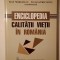 Ioan Mărginean; Iuliana Precupețu (coord.) - Enciclopedia calității vieții &icirc;n Rom&acirc;nia (2019)