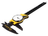 Şubler 0-150mm cu Scară Ceas ESD