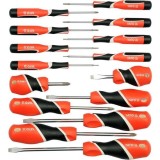 Cumpara ieftin Set surubelnite magnetice 15 piese