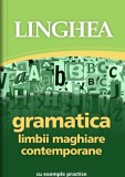 Gramatica limbii maghiare contemporane - Linghea
