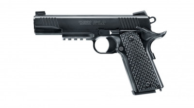 Replica pistol 1911 Browning Heavy Metal Umarex foto