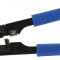 Cleste sertizare RJ45 albastru Valueline