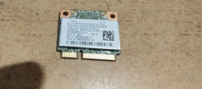 Placa Wireless Laptop Qualcom QCWB335 foto