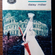 H. James - Daisy Miller