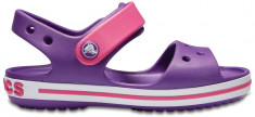 Sandale Copii pe apa Crocs Crocband Sandal Kids foto