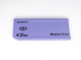 Card memorie SONY Memory Stick 32 MB