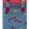 Chucky Good Guys Journal