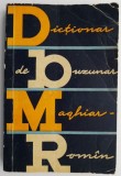 Dictionar de buzunar maghiar-roman &ndash; Bela Kelemen