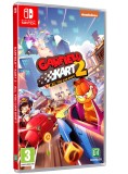 Garfield Kart 2 All You Can Drift