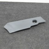 Ornament consola centrală AUDI A6 4G2, C7, 4GC 2017 OEM: 4G2863279 11242491