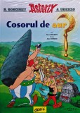Cumpara ieftin Asterix. Cosorul de aur - 2018 - A. Uderzo (@I70)