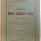 RAZBOIUL RUSO - ROMANO - TURC 1877-1878 de MAIOR R. BALDESCU - SIBIU, 1926