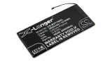 Cameron Sino 2800mAh Motorola Moto G5 Plus,Moto G5 Plus Dual SIM,Moto G5 Plus Dual SIM TD-LTE,XT1677,XT1686,XT1681,XT1683,XT1685,XT1684,XT1687 Baterie