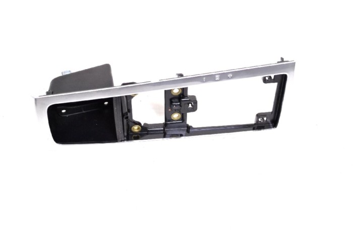 Ornament consola centrală PORSCHE MACAN 95B 2018 OEM: 95B863419 | 11713083