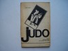 Judo - Ion Avram, 1968, Carte Judo, CN EFS, 126 pagini