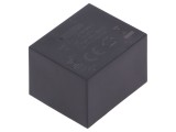 Convertor AC/DC 3W 12VDC