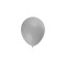 Baloane latex GRI 13 cm RR5P.70 10 bucati
