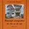 BIOGRAFII PUNGESTENE DE IERI SI DE AZI. MONOGRAFIE SENTIMENTALA-CONSTANTIN HUSANU-248242