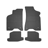 Set 4 Covorase Cauciuc Volkswagen Lupo 1998-2005 (Frogum)