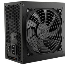 CASE PSU ATX 1000W ALPHA+ 1000/PSAT6100A2MCVCZ01B NJOY &amp;quot;PSAT6100A2MCVCZ01B&amp;quot; (timbru verde 2 lei) foto