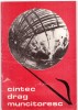Cantec Cintec Drag Muncitoresc Partituri 1973 Bucuresti