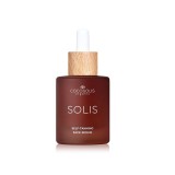 Cocosolis Solis Self-tanning Face Serum Ser autobronzant pentru față 50 ml