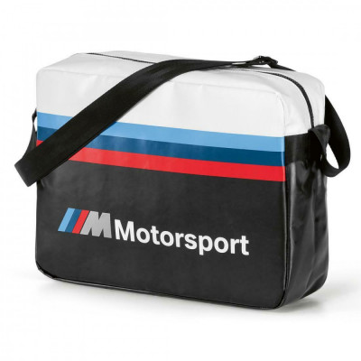 Geanta Oe Bmw Motorsport 80222461144 foto