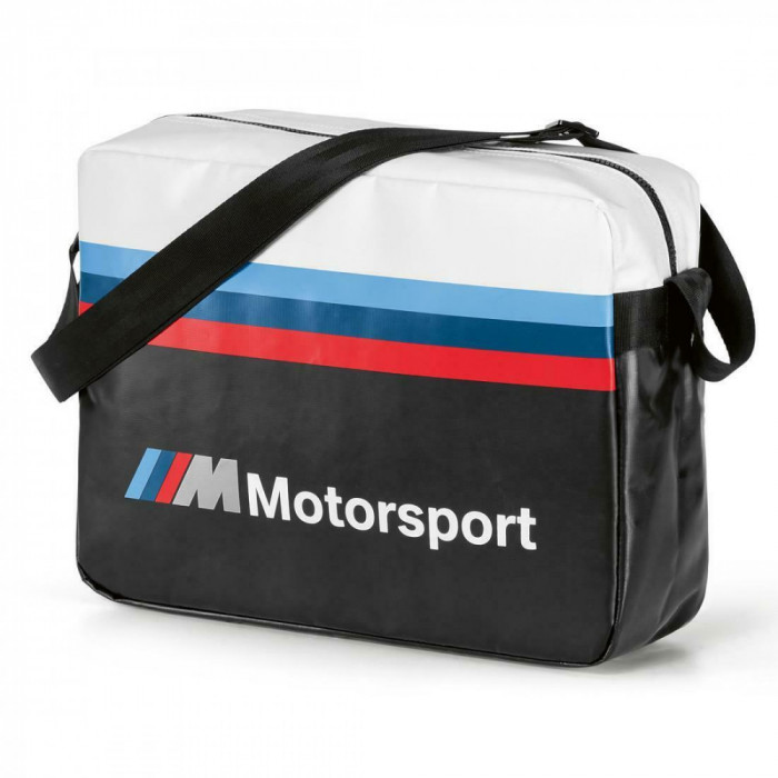 Geanta Oe Bmw Motorsport 80222461144