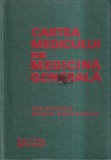 Marin Enachescu - Cartea medicului de medicina generala