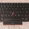 Tastatura laptop Thinkpad T480s, T490, L480, E480, backlit, cod 01YP449