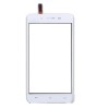 Touchscreen Alb Vivo V3 - Display Telefon - Componenta de Inalta Calitate