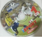 Pro Sport - CD1 , Super Goool