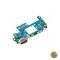 Placa cu Conector Incarcare - Microfon Samsung Galaxy S23 FE S711 Swap GH96-16217A