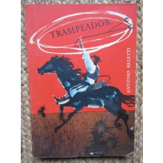 TRAMPEADOR - ANTONIO ARLETTI