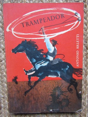 TRAMPEADOR - ANTONIO ARLETTI foto