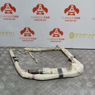 Airbag cortina dreapta Jeep Renegade 2014 - 2021 foto