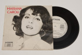 Mariana Caroli - disc vinil vinyl mic 7&quot;, Pop, electrecord
