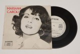 Mariana Caroli - disc vinil vinyl mic 7&quot;