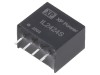 Convertor DC/DC 24V 2W SIP