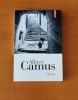 Albert Camus - Ciuma, Editura Polirom, 2018, 296 pagini, Roman