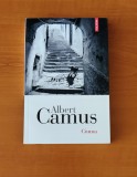 Albert Camus - Ciuma, Editura Polirom, 2018, 296 pagini, Roman