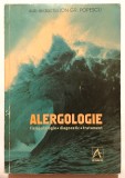 Alergologie, Ion Gr. Popescu.
